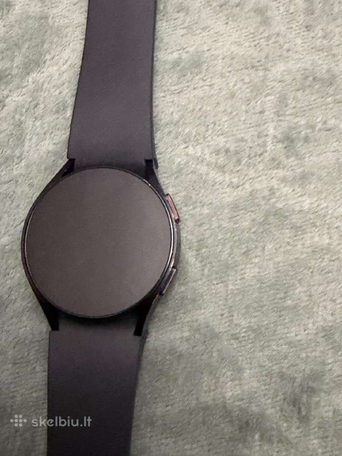 Samsung Galaxy Watch 6 40mm - nuotraukos Nr. 3