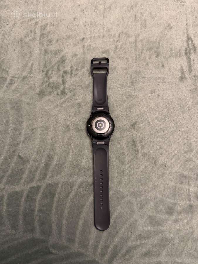 Samsung Galaxy Watch 6 40mm - nuotraukos Nr. 4