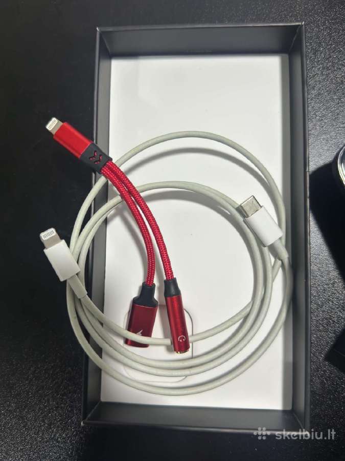 Apple iPhone 12 pro max 128gb - nuotraukos Nr. 3