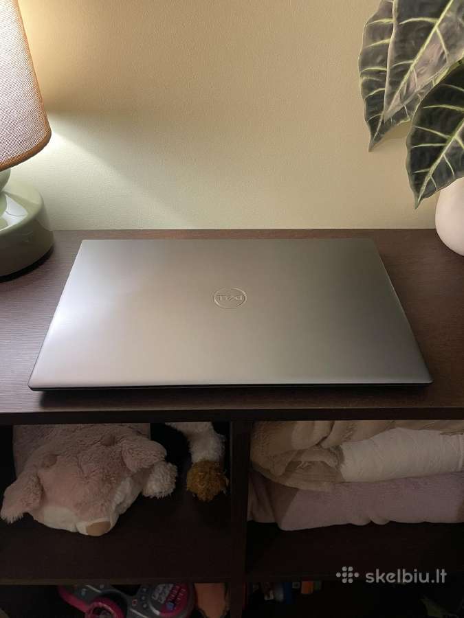 Dell / i5-11300h / 16gb RAM / 256gb - nuotraukos Nr. 2