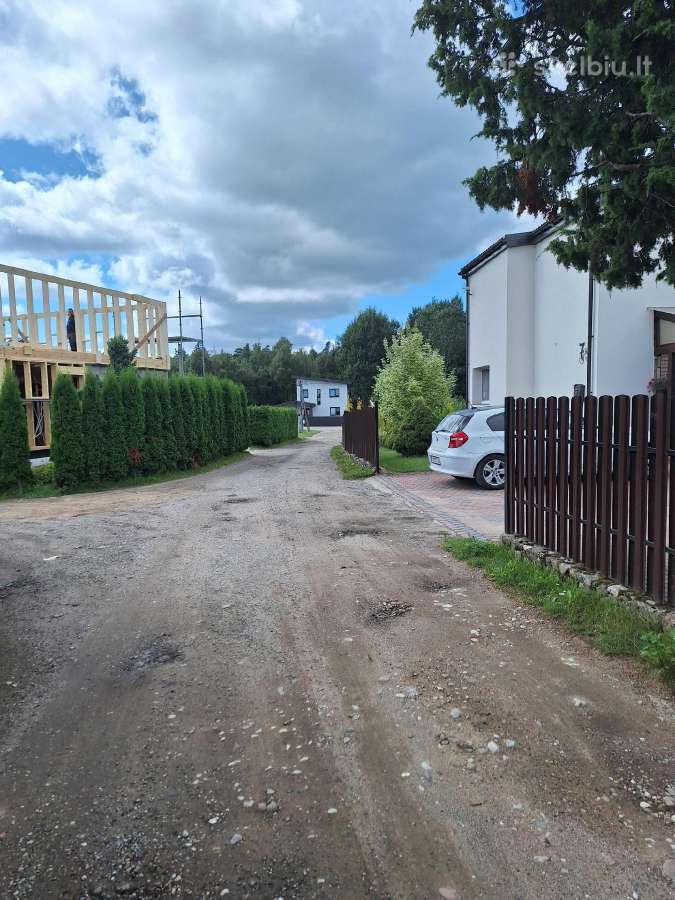Sodas Užgirių k., SB "Ąžuolas" - nuotraukos Nr. 5