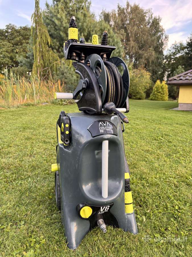 AVA P90 Evaluation - nuotraukos Nr. 3