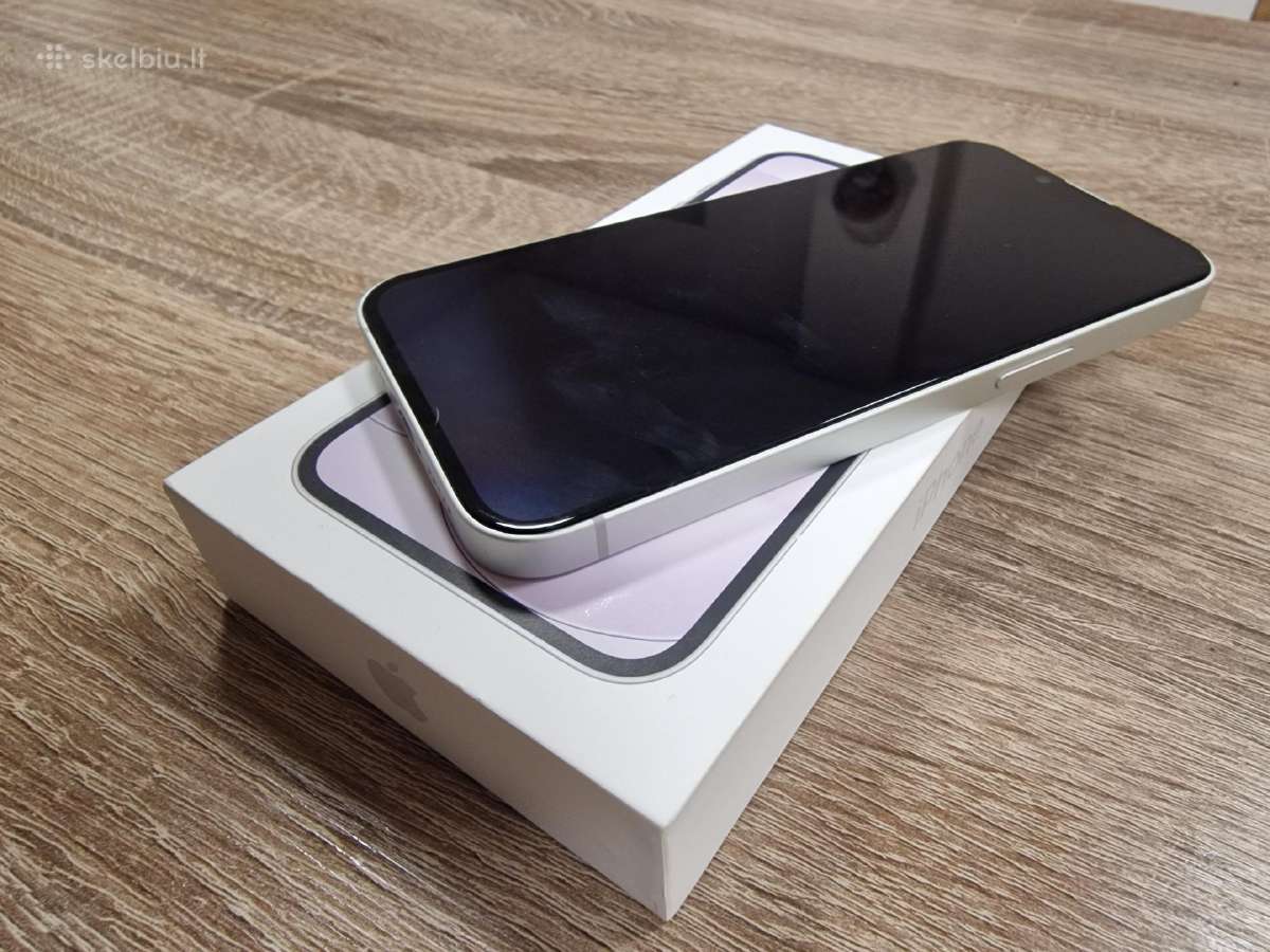 iPhone 17e - nuotraukos Nr. 5