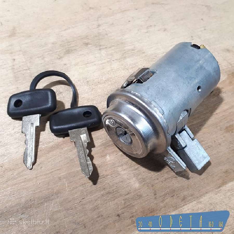 Naujos autodalys Vaz 2101-07, Niva - nuotraukos Nr. 8
