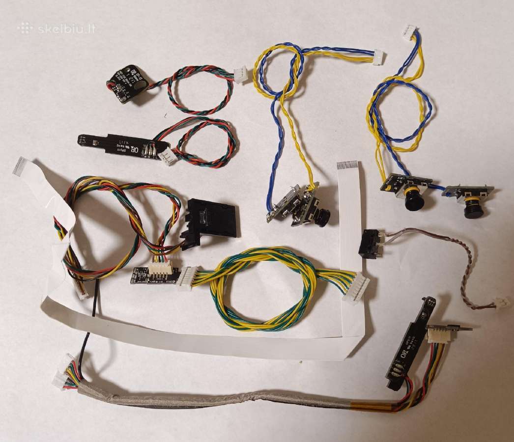 Neato Botvac D5 Connected dulkių siurblys robotas - nuotraukos Nr. 4