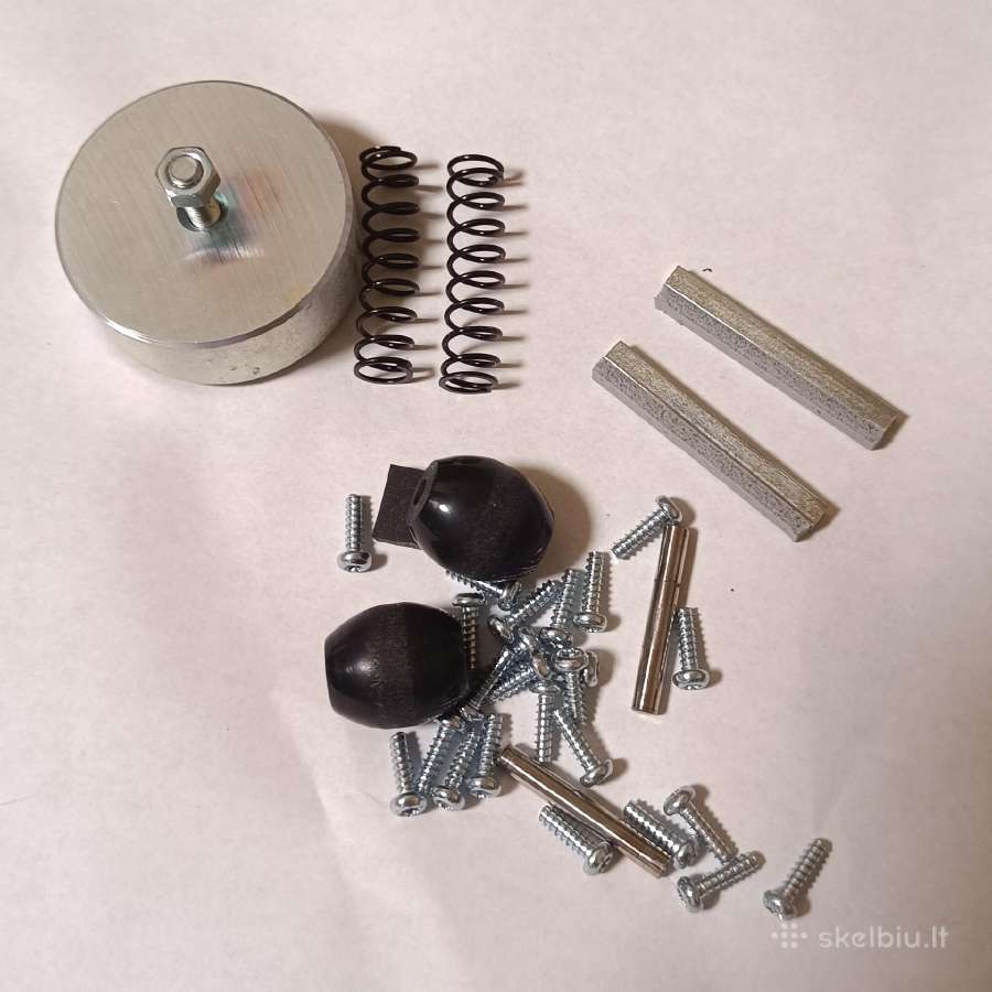 Neato Botvac D5 Connected dulkių siurblys robotas - nuotraukos Nr. 6