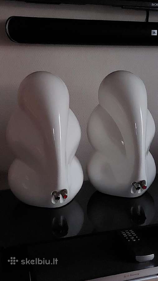 Blue Room Loudspeakers - nuotraukos Nr. 4