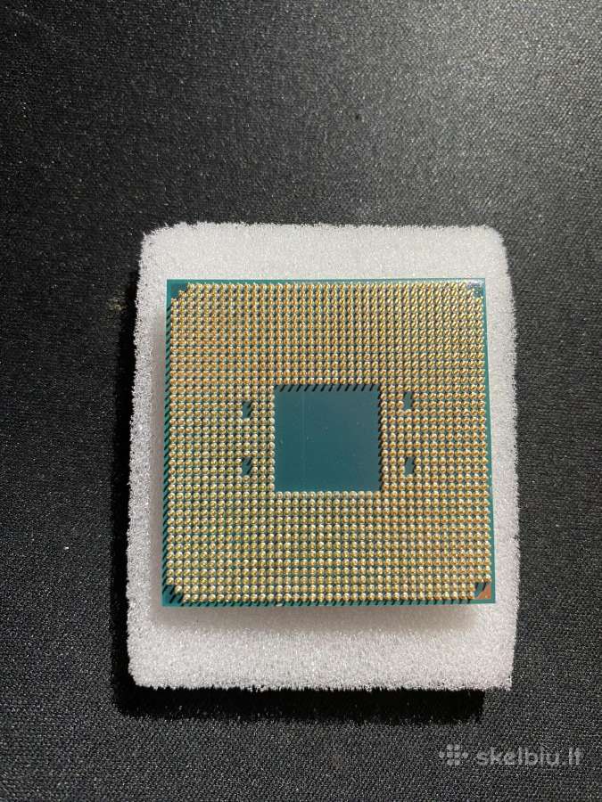 Ryzen 5 3600 - nuotraukos Nr. 2
