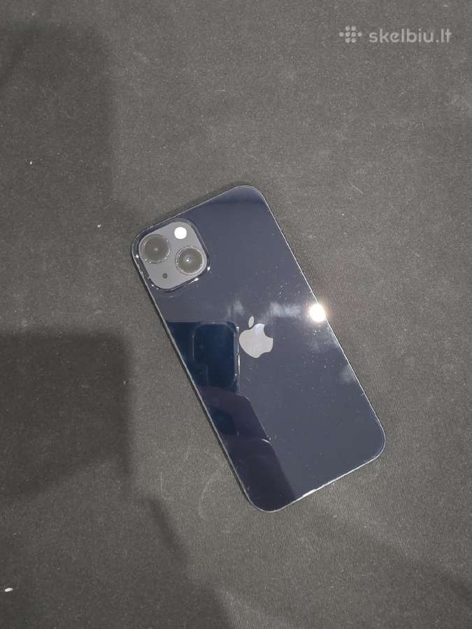iPhone 13 - nuotraukos Nr. 2