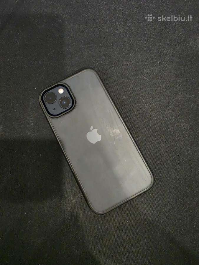 iPhone 13 - nuotraukos Nr. 5