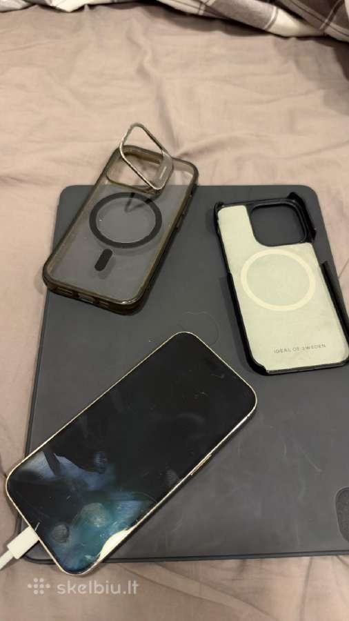 iPhone 14 Pro 256gb - nuotraukos Nr. 2