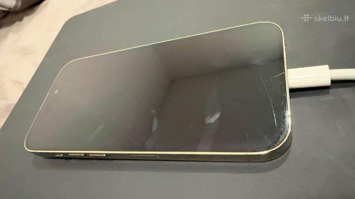 iPhone 14 Pro 256gb - nuotraukos Nr. 3