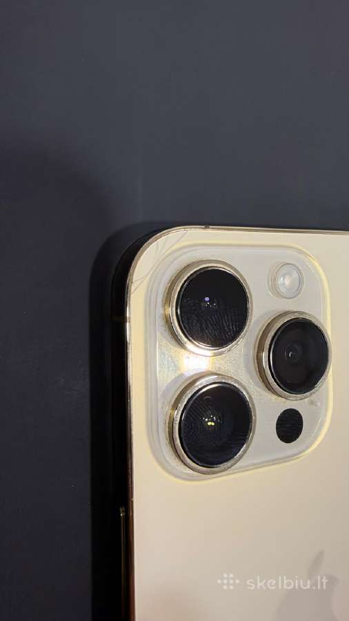 iPhone 14 Pro 256gb - nuotraukos Nr. 4