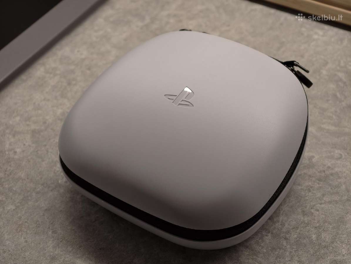 Ps5 Dualsense Edge - nuotraukos Nr. 2