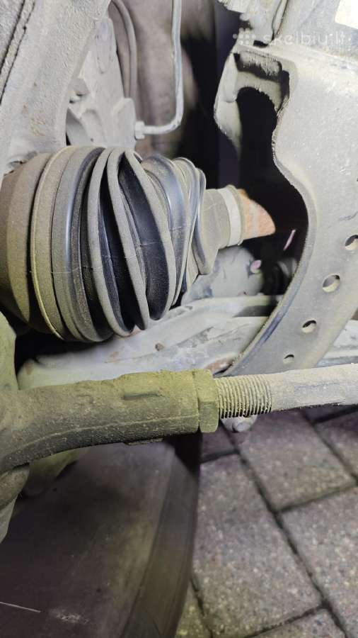 Autopatikra Marijampolėje - nuotraukos Nr. 6
