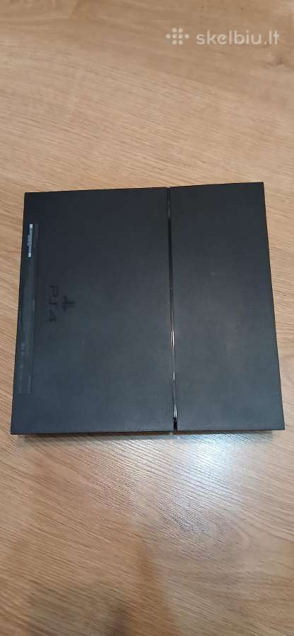 Ps4 Fat neveikia/ be SSD / diskai neveikia - nuotraukos Nr. 3