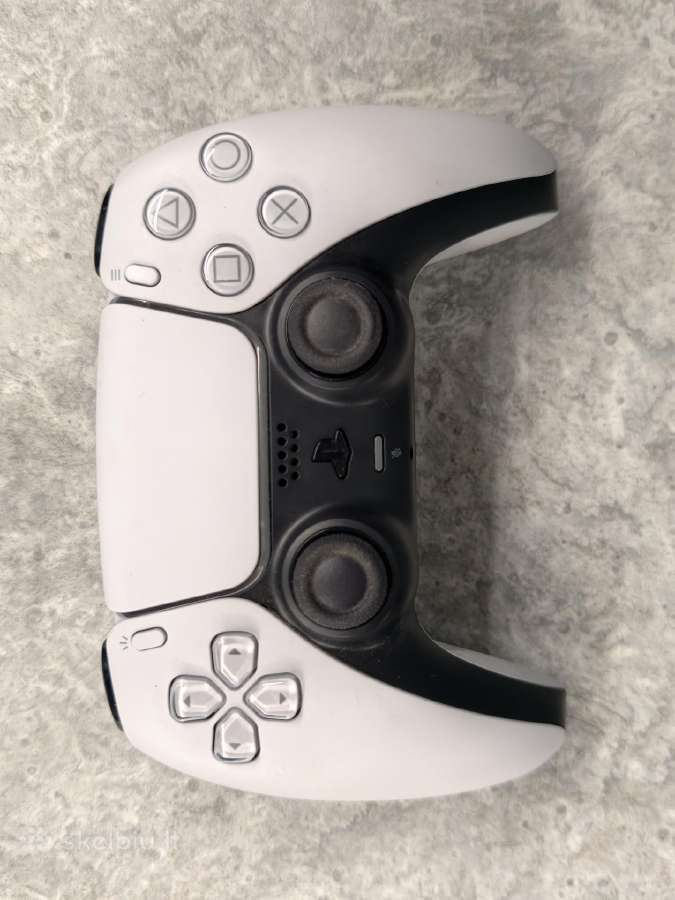 Ps5 fat disc 825 - nuotraukos Nr. 2