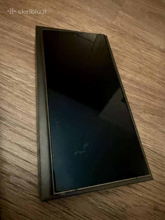 Samsung S24 Ultra - nuotraukos Nr. 4