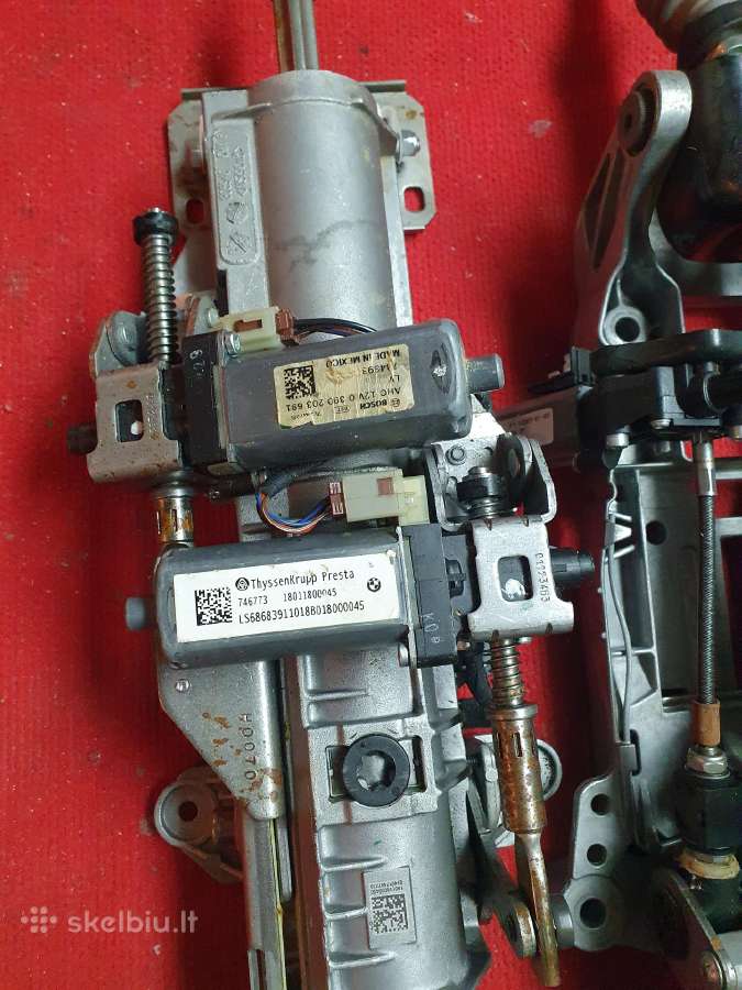 Vairo stiprintuvai po 50€ - nuotraukos Nr. 2