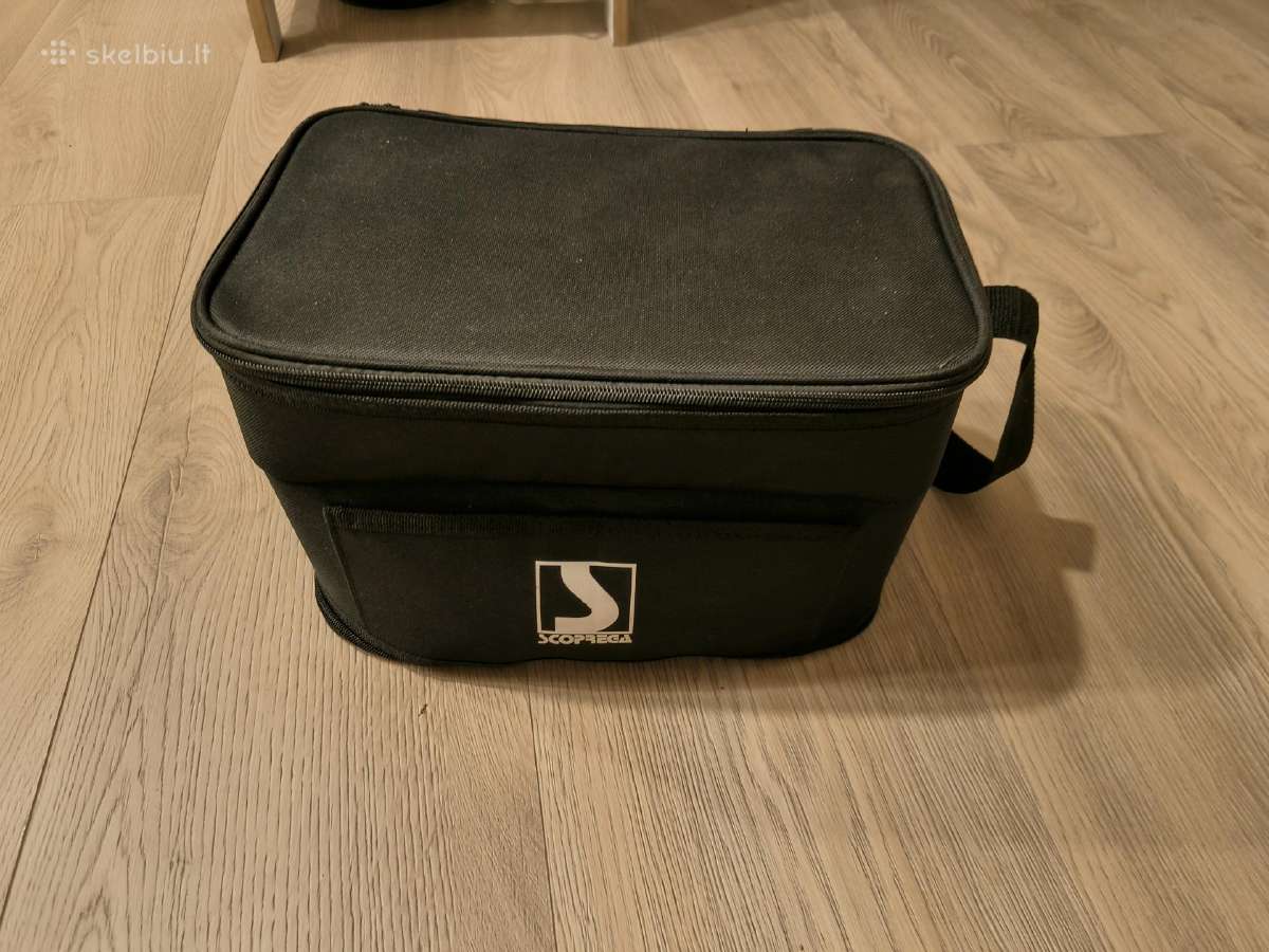 Valties pompa bravo turbo max - nuotraukos Nr. 3