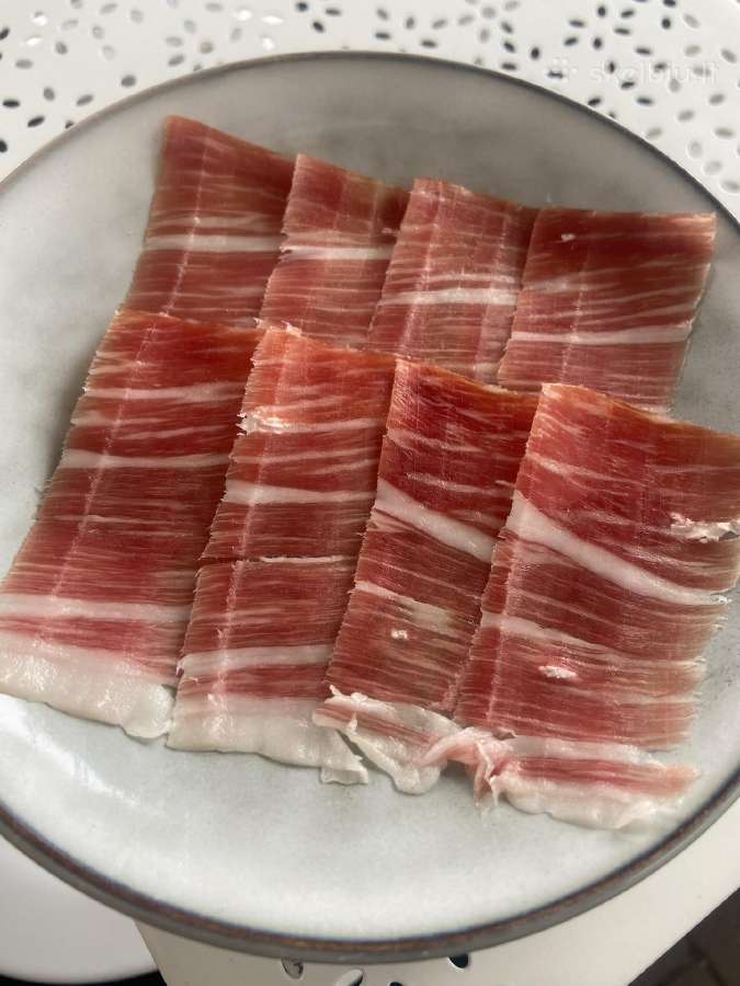 100 % Iberico de Bellota kumpiai – turime vietoje! - nuotraukos Nr. 5