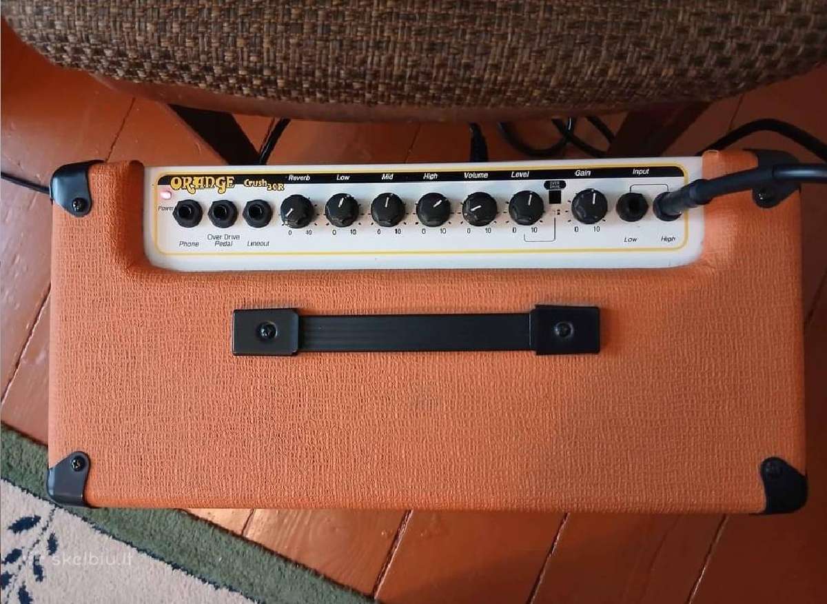 Epiphone les Paul II gitara - nuotraukos Nr. 8