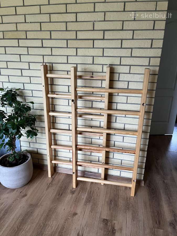 Smagios laipiojimo kopetėlės vaikams - nuotraukos Nr. 7