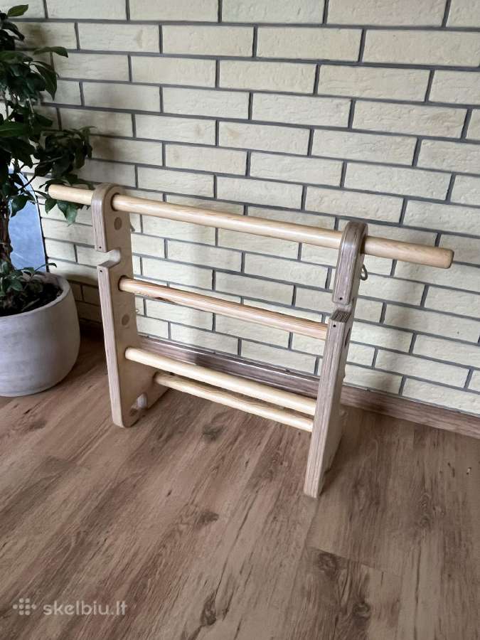 Smagios laipiojimo kopetėlės vaikams - nuotraukos Nr. 8