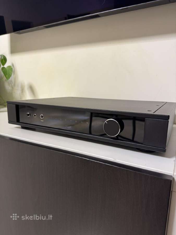 Rega Elex mk4 - nuotraukos Nr. 3