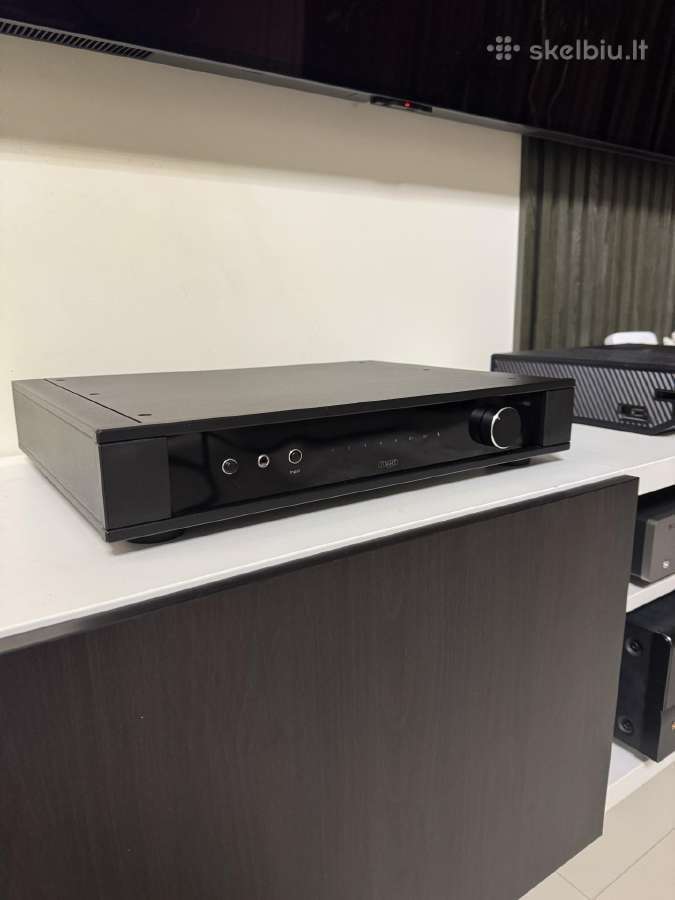 Rega Elex mk4 - nuotraukos Nr. 4