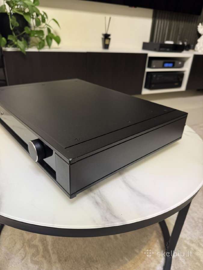 Rega Elex mk4 - nuotraukos Nr. 8