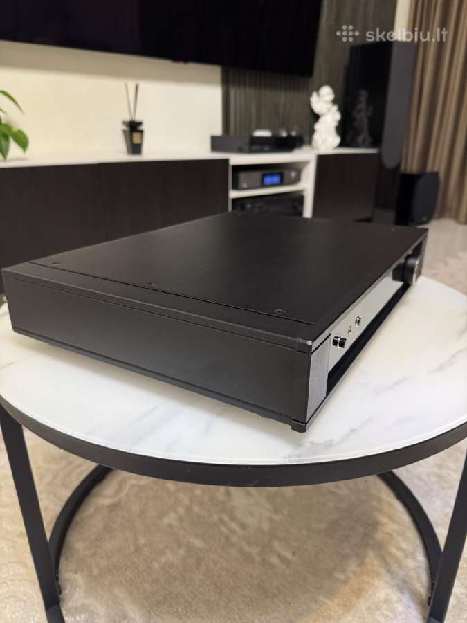 Rega Elex mk4 - nuotraukos Nr. 9