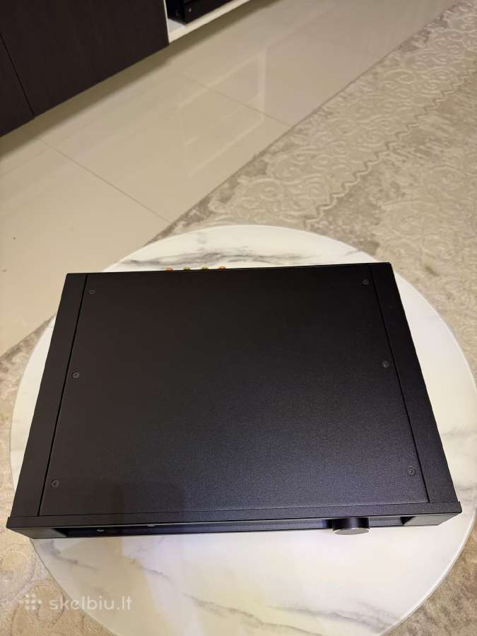 Rega Elex mk4 - nuotraukos Nr. 10