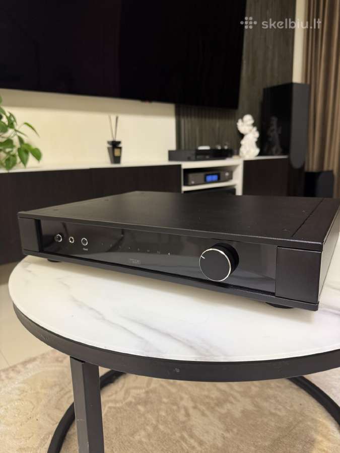 Rega Elex mk4 - nuotraukos Nr. 12