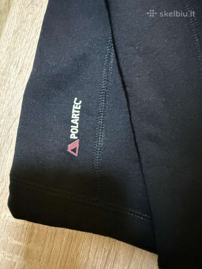 Mammut Aconcagua flisas džemperis Polartec - nuotraukos Nr. 6