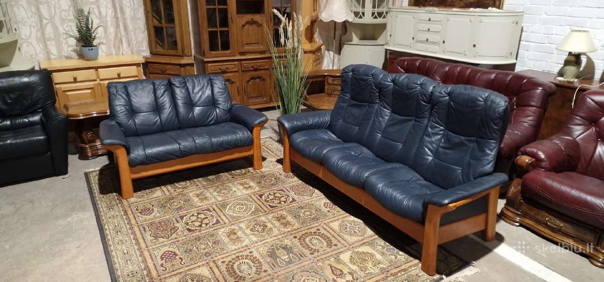 Relax odinis baldų komplektas - nuotraukos Nr. 7