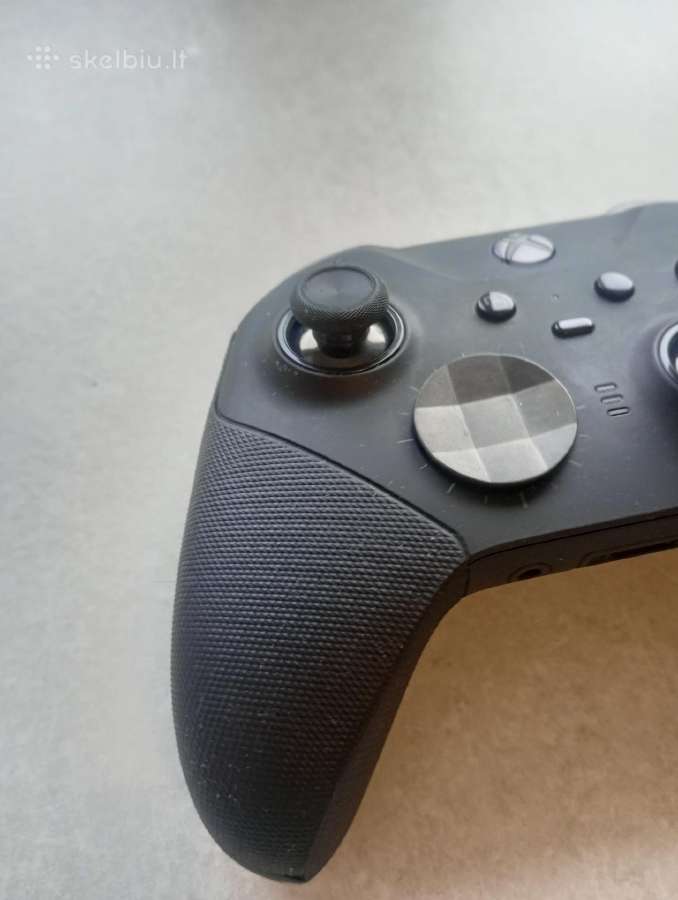 Xbox elite V2 pultelis - nuotraukos Nr. 2