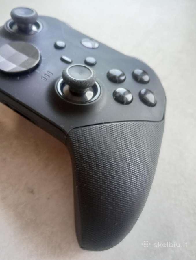 Xbox elite V2 pultelis - nuotraukos Nr. 3