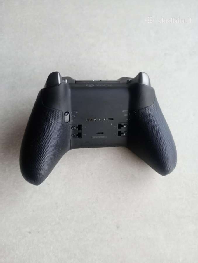 Xbox elite V2 pultelis - nuotraukos Nr. 6