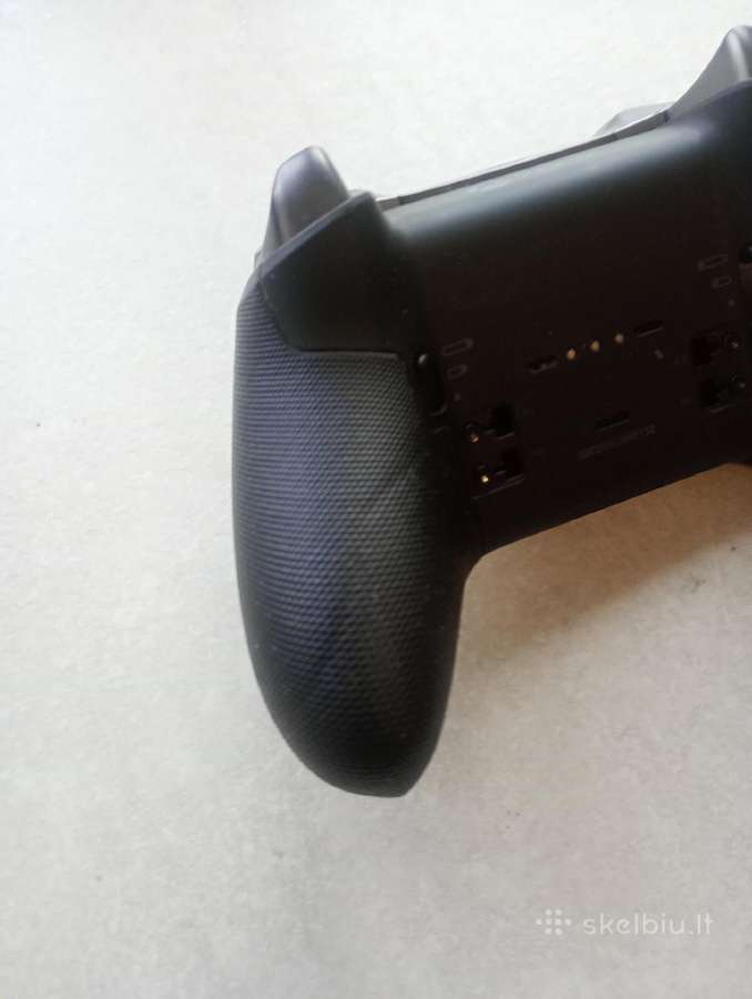 Xbox elite V2 pultelis - nuotraukos Nr. 7