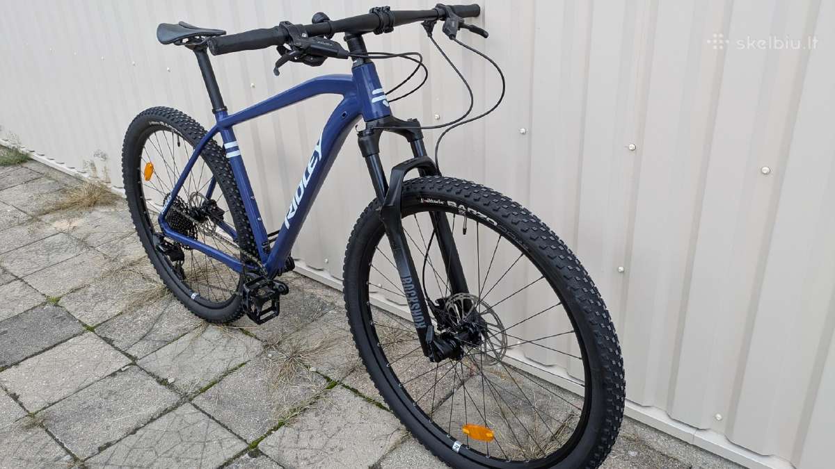 Ridley Ignite, 1x12sp - nuotraukos Nr. 2