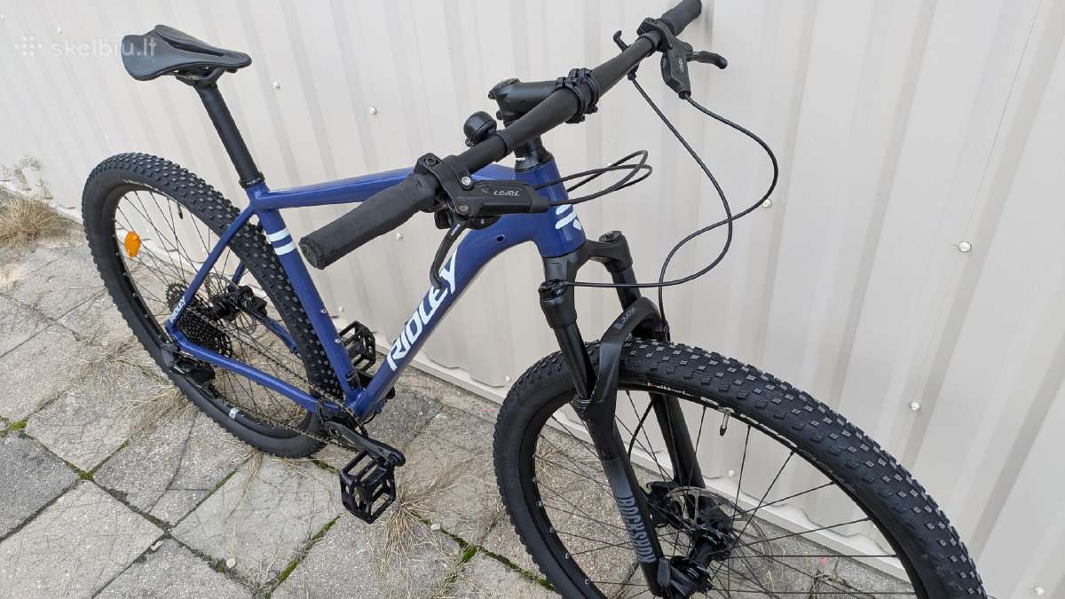 Ridley Ignite, 1x12sp - nuotraukos Nr. 3