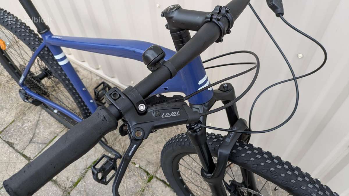 Ridley Ignite, 1x12sp - nuotraukos Nr. 4
