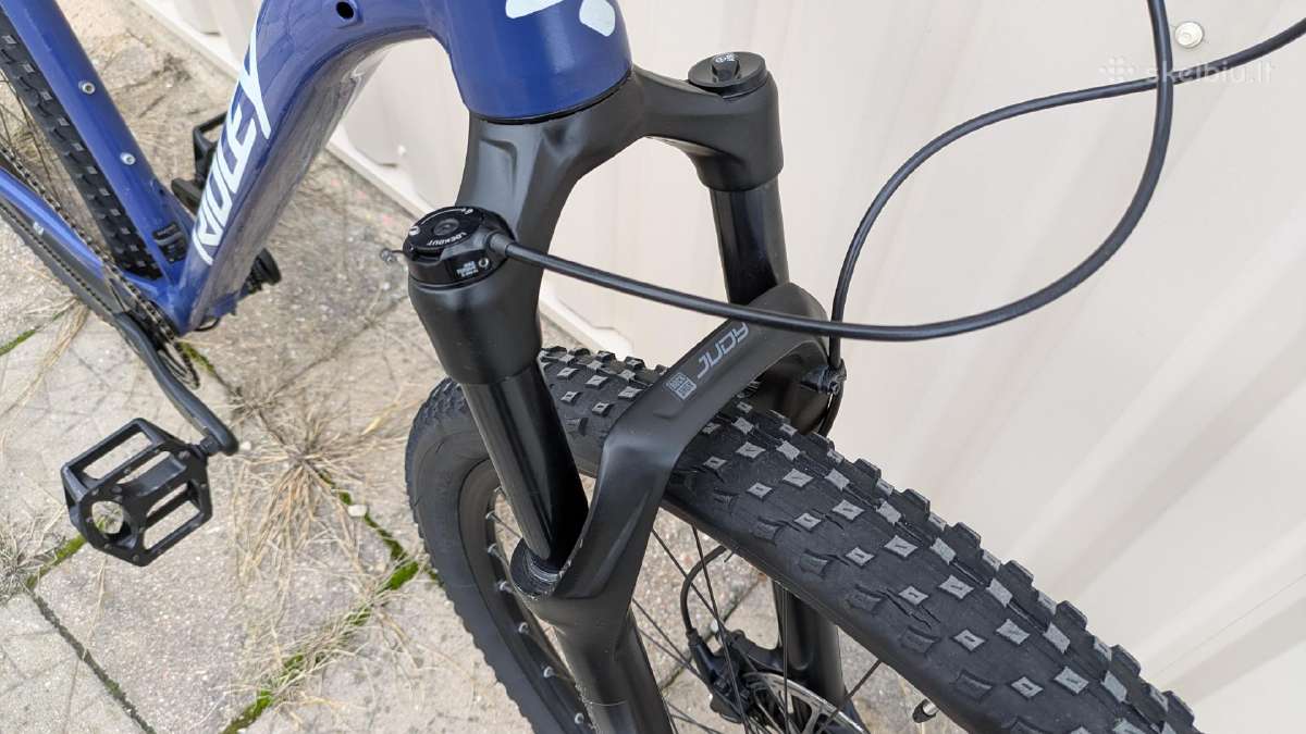 Ridley Ignite, 1x12sp - nuotraukos Nr. 5