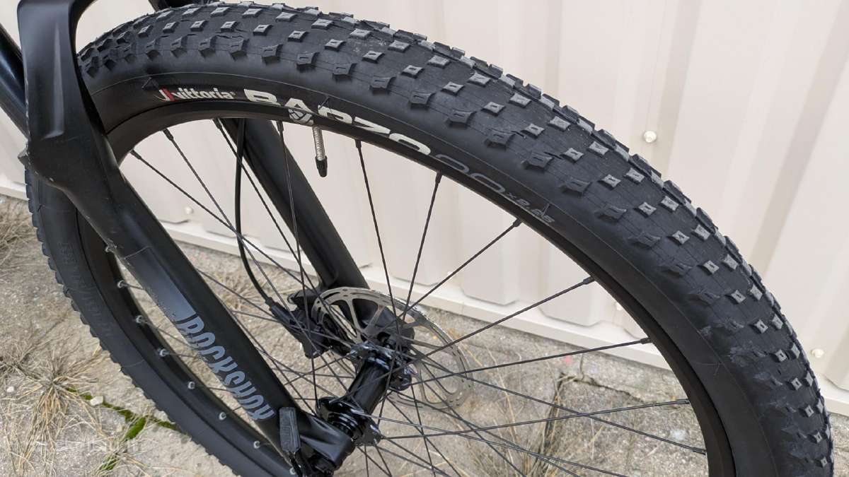 Ridley Ignite, 1x12sp - nuotraukos Nr. 6