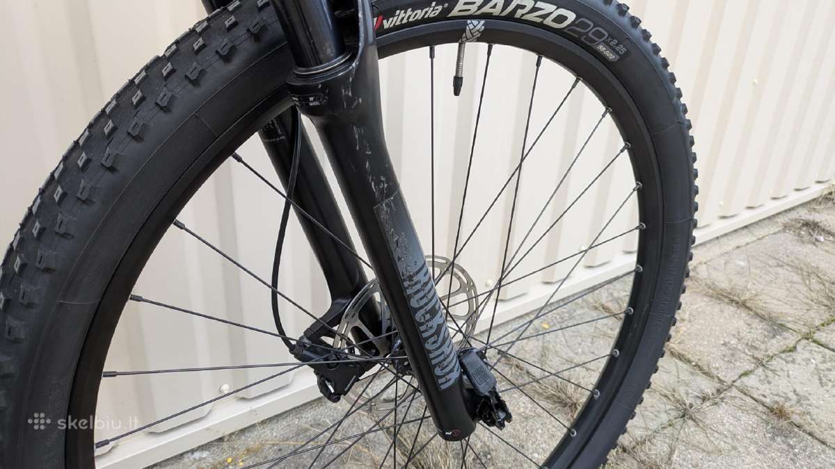 Ridley Ignite, 1x12sp - nuotraukos Nr. 8