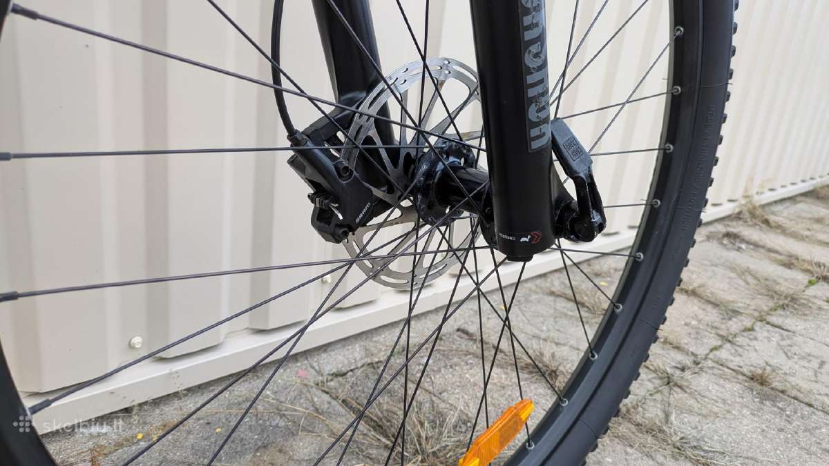 Ridley Ignite, 1x12sp - nuotraukos Nr. 9