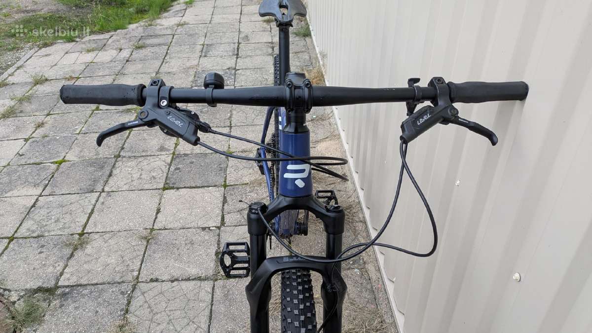 Ridley Ignite, 1x12sp - nuotraukos Nr. 10
