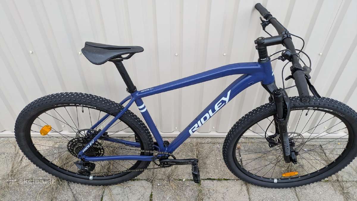 Ridley Ignite, 1x12sp - nuotraukos Nr. 14