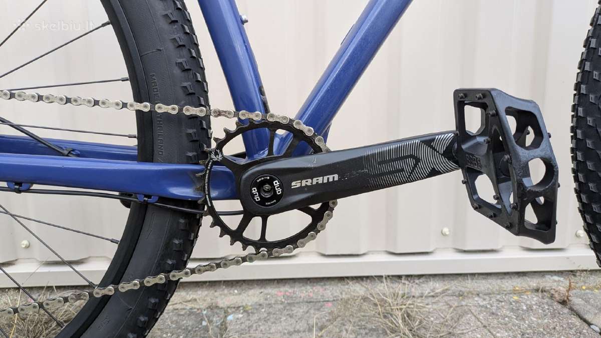 Ridley Ignite, 1x12sp - nuotraukos Nr. 16